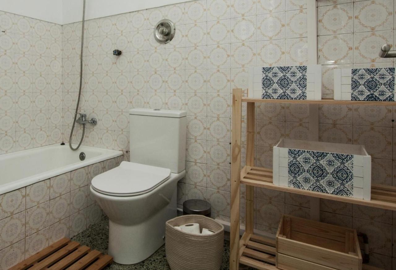 Apartment - Cost - Airport - Subway Lissabon